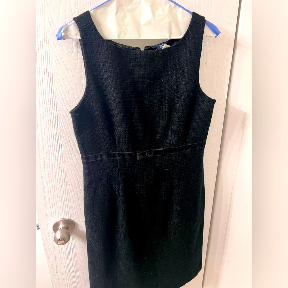 GAP Little Black Dress